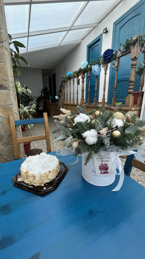 Гостевой дом Коронелло