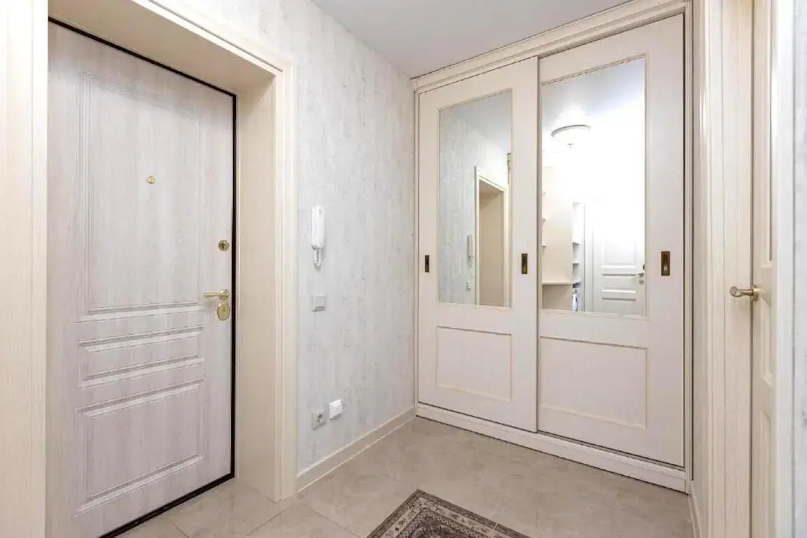 Апартаменты на Меридианной 3 у Набережной Казанки Ностальджи