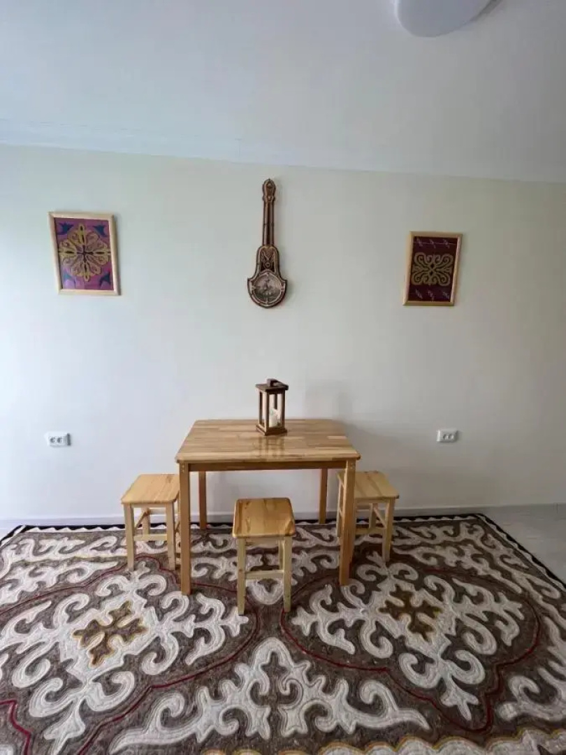 Гостевой дом Atai Guesthouse