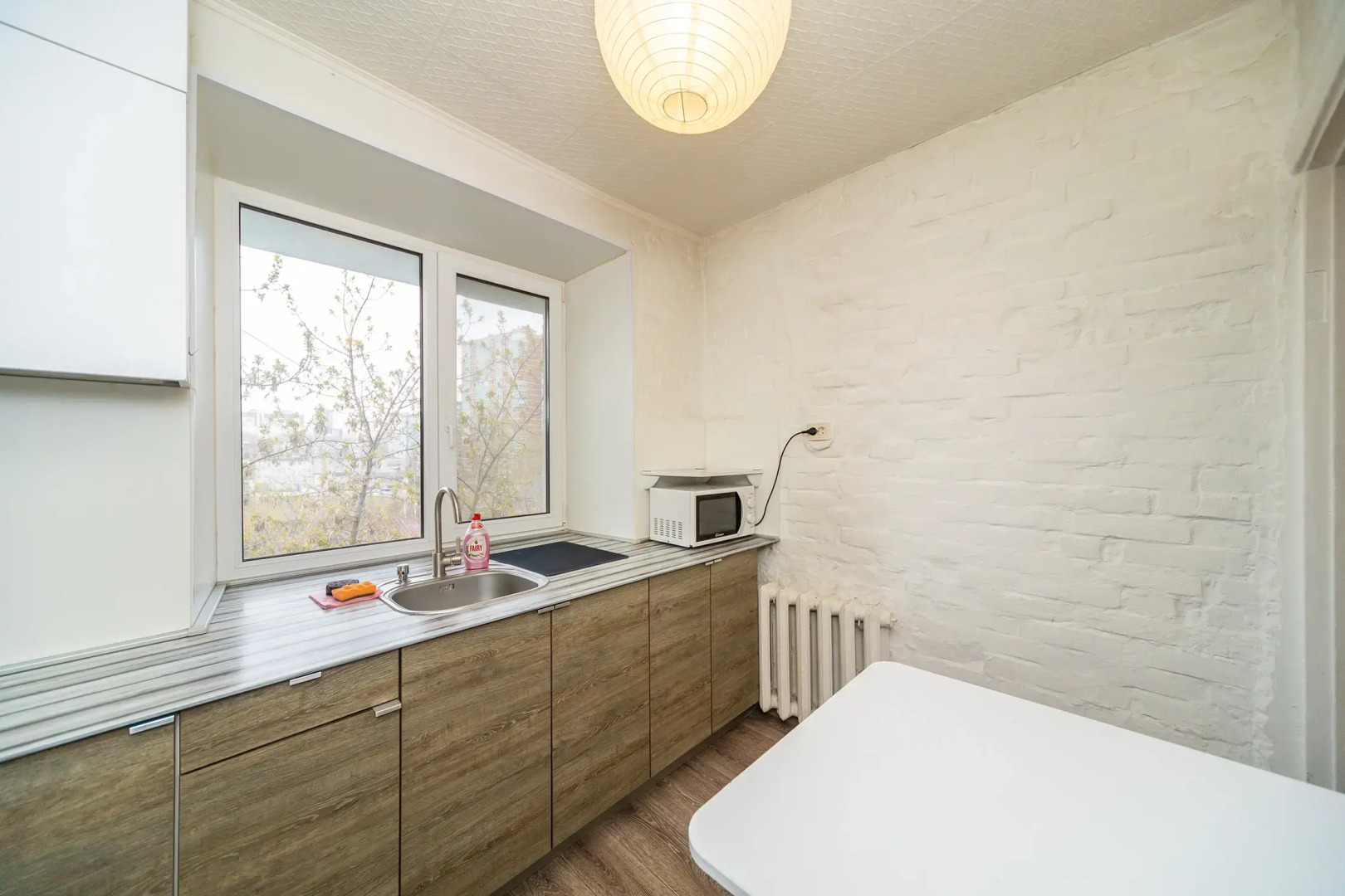 Апартаменты K&K Apartments