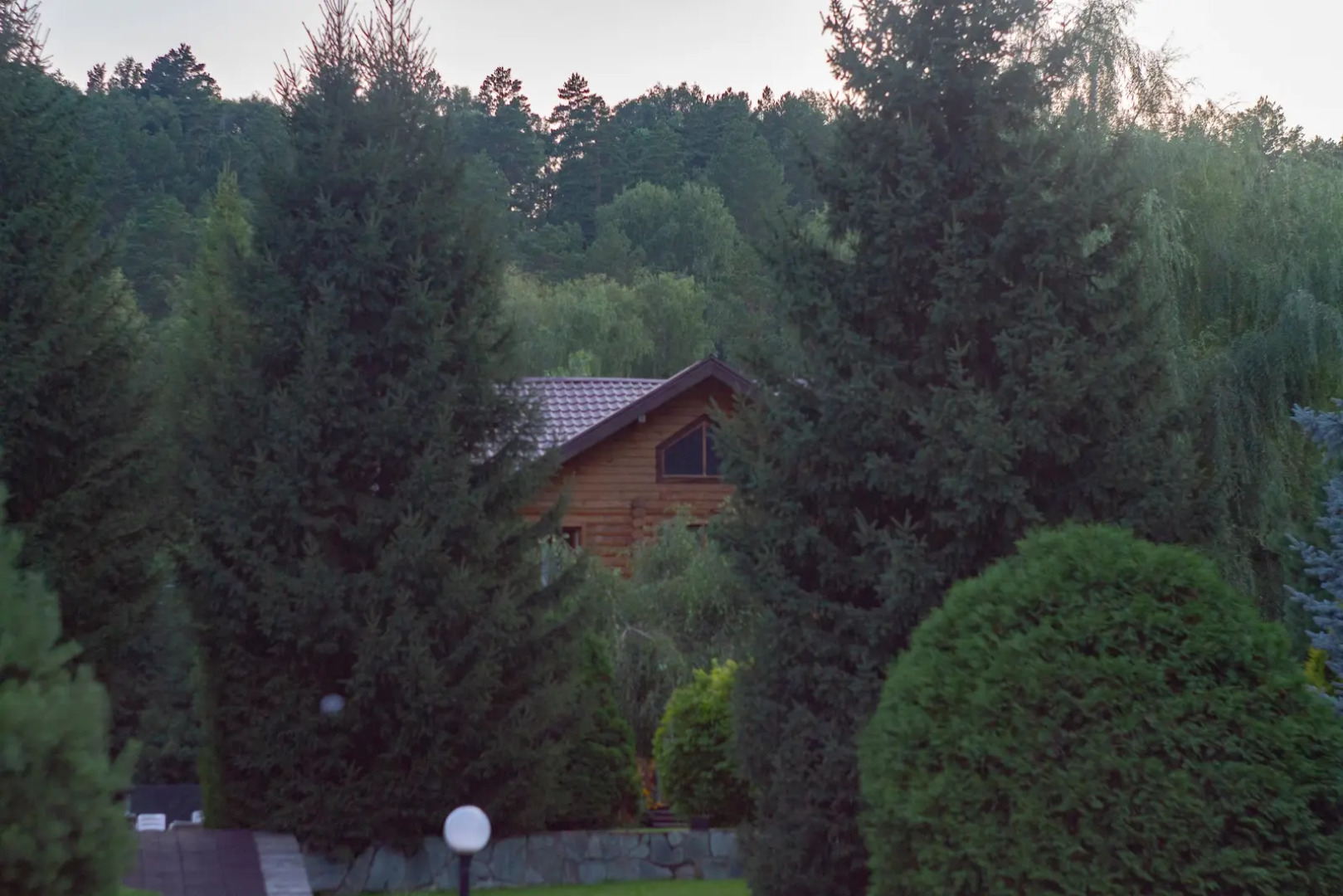 Отель Усадьба Саржевских