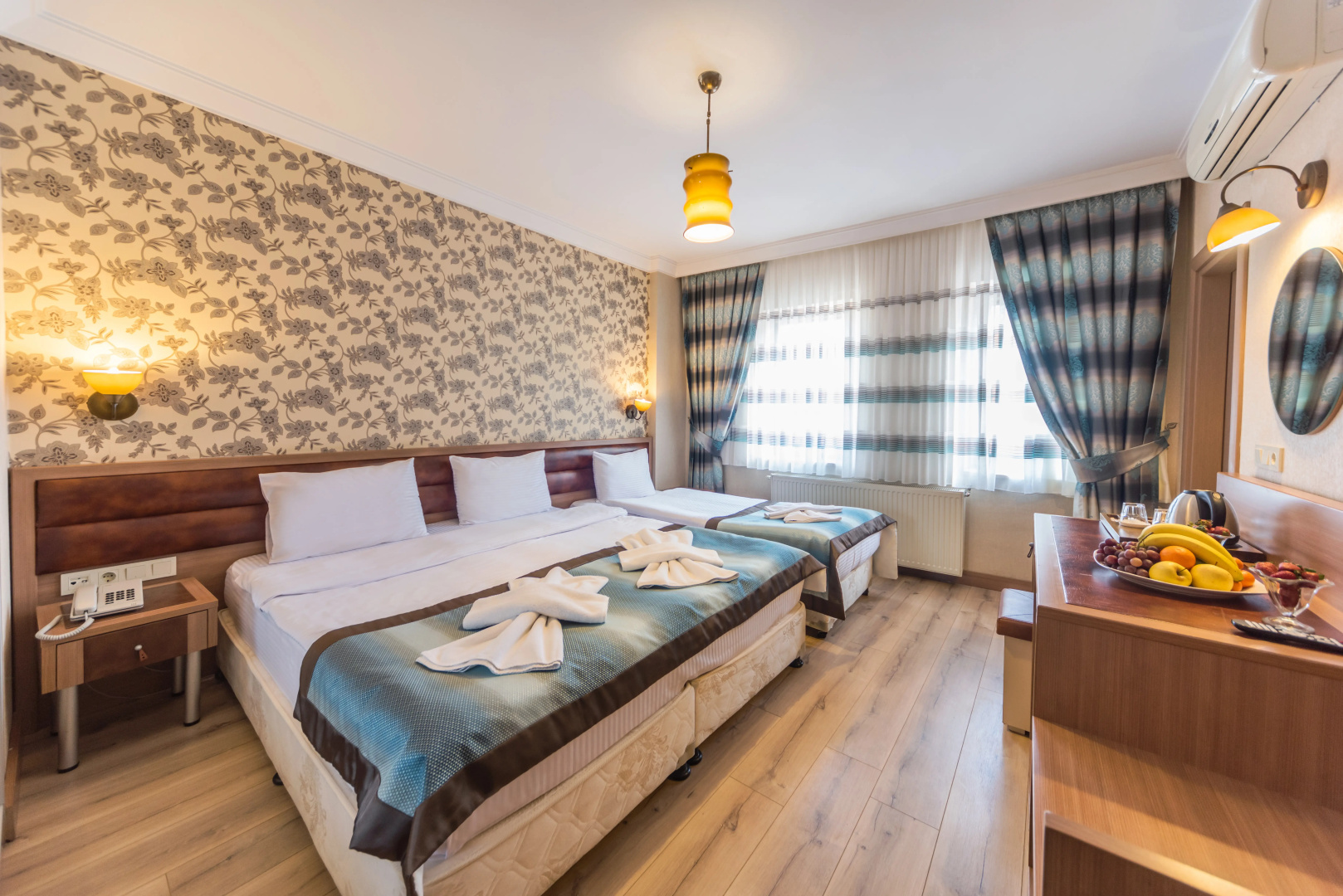 Senabil Hotel Old City