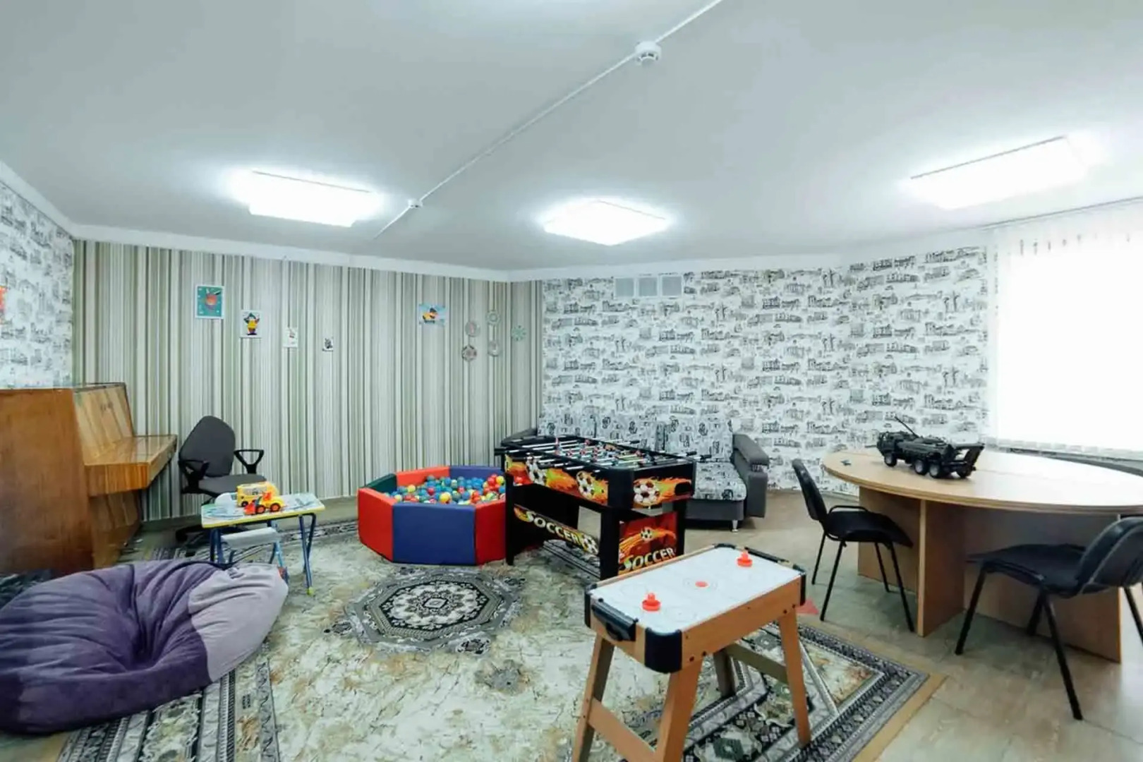 Санаторий Приморский