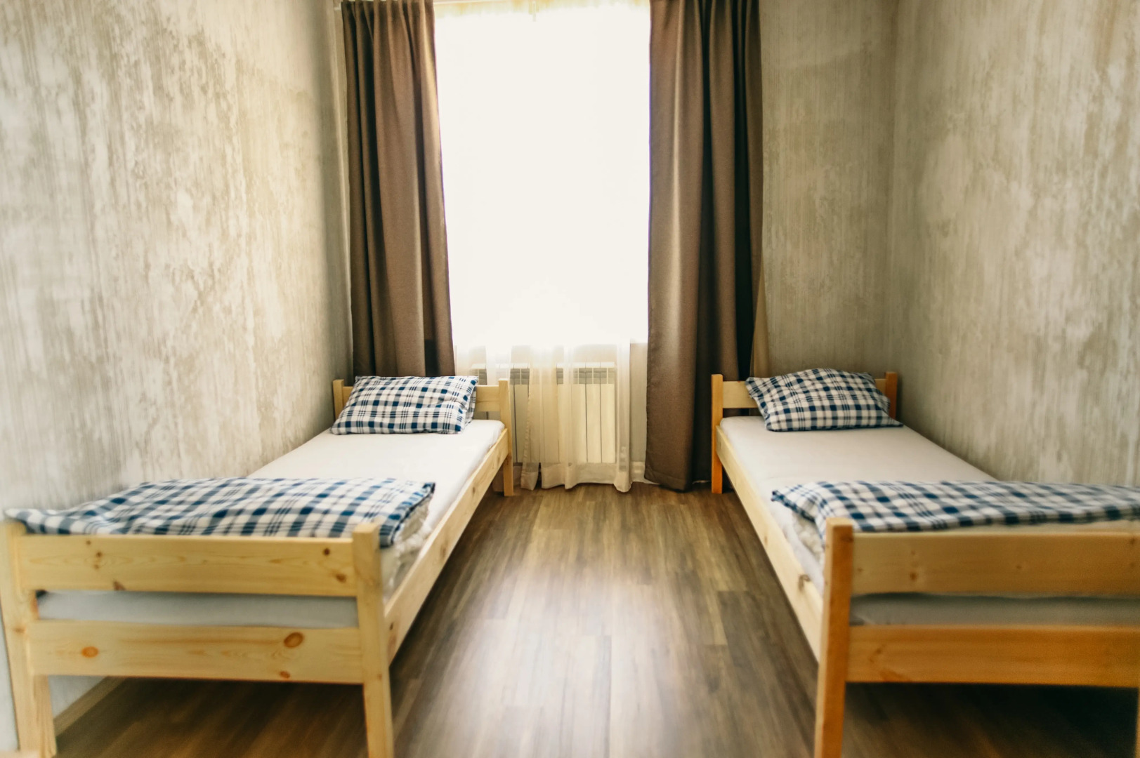 Хостел Чемпион