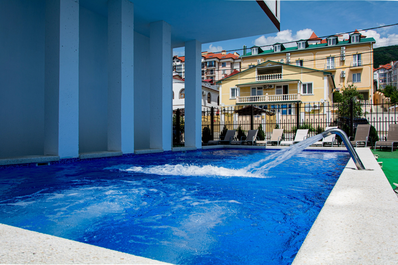 Бутик-отель Only Good Days