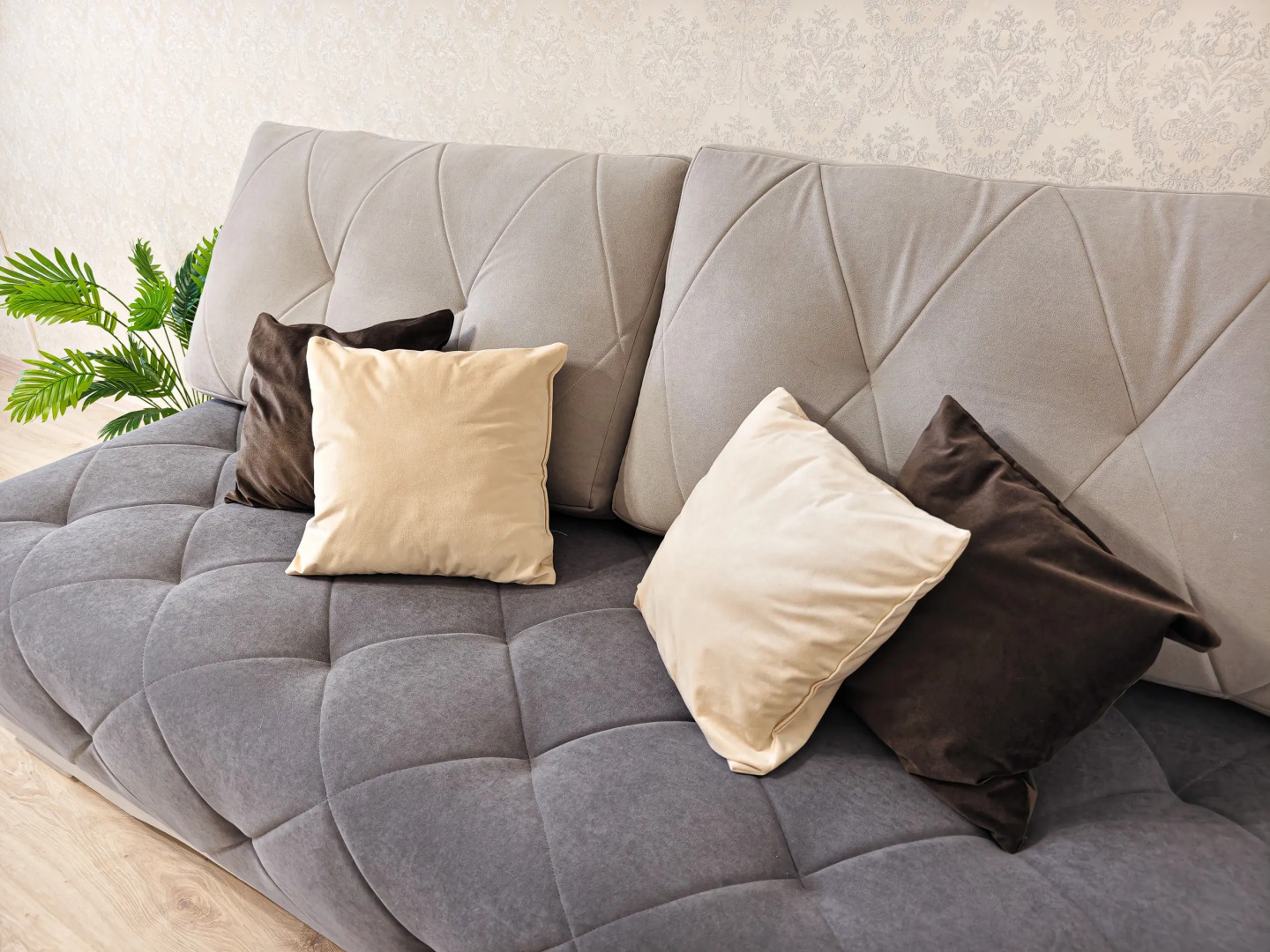 Апартаменты Сибирь House  напротив Кузбасс АРЕНЫ и Ледового дворца