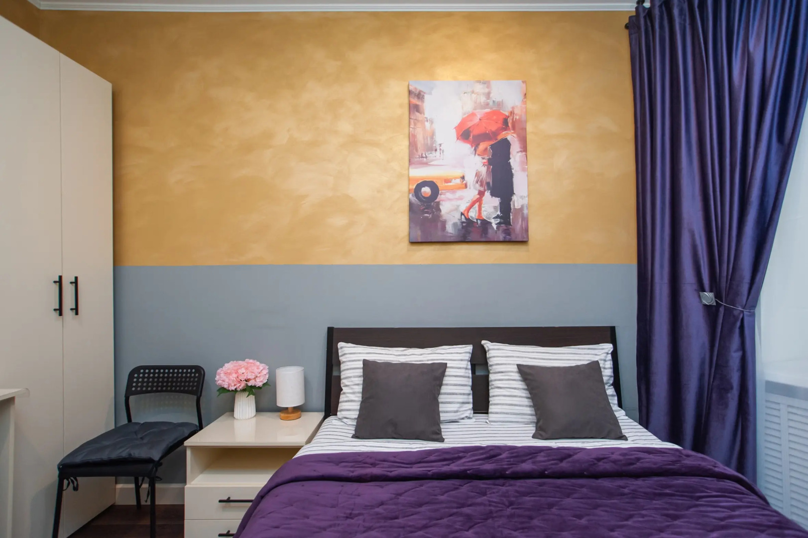 Мини-отель Goldie Home