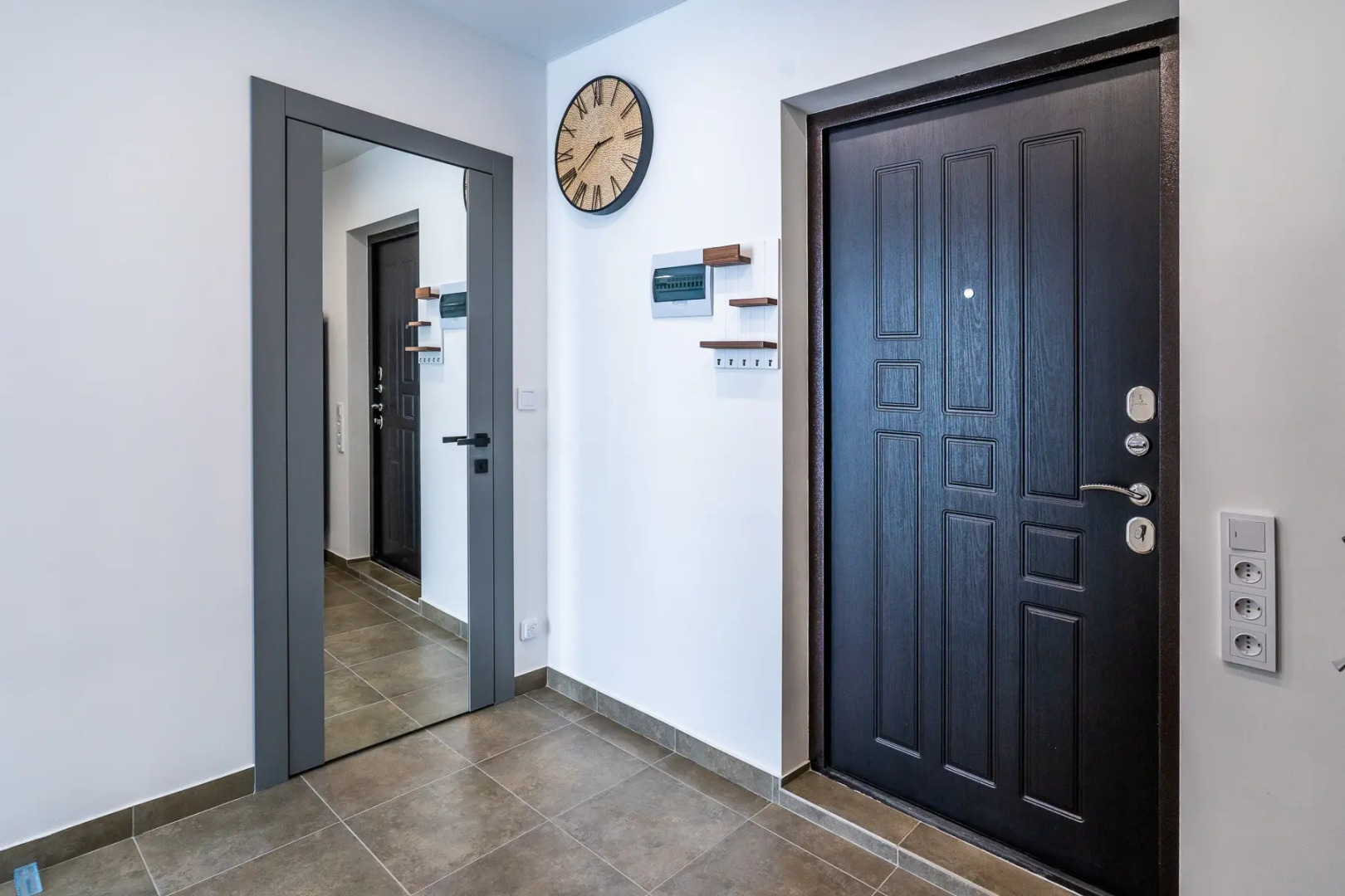 Квартира Студия в Новом Жк Адмиралтейский во Владивостоке