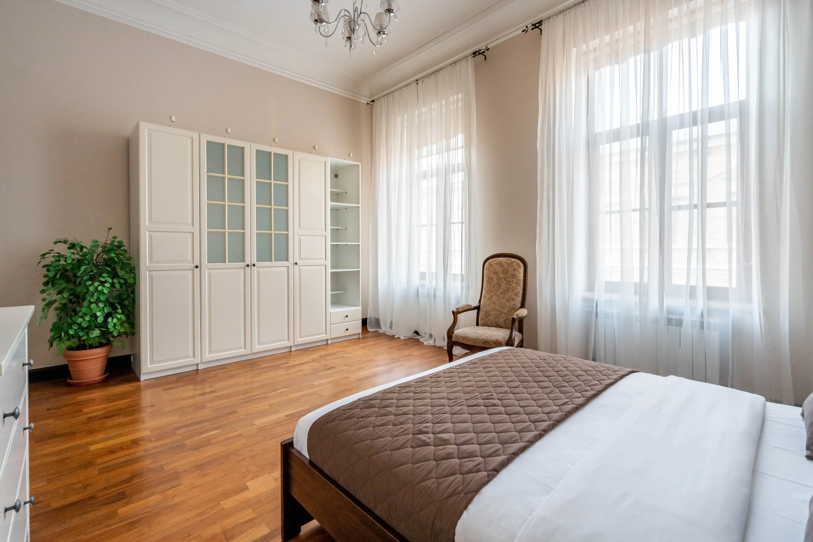 Апартаменты Sievers Apartment от Apartvil