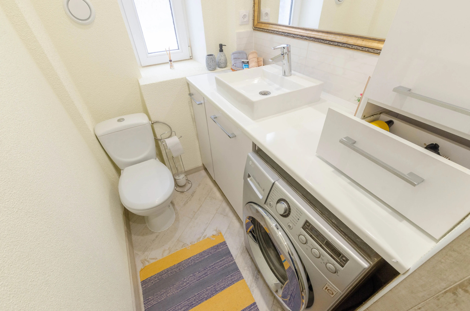 Апартаменты у Верхнего Озера