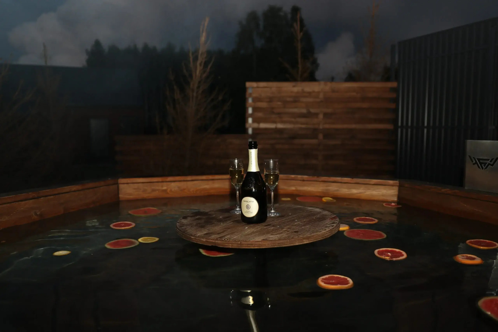 Шале Варилка