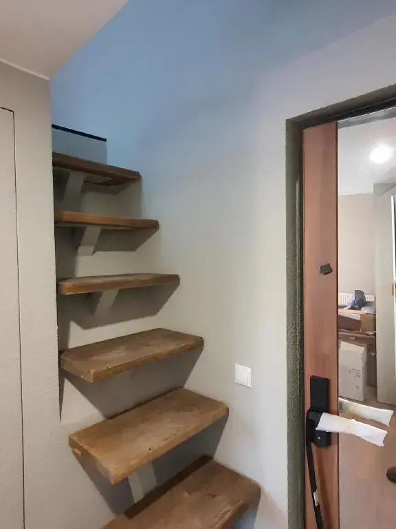 Квартира Art-Seasons Курская 8