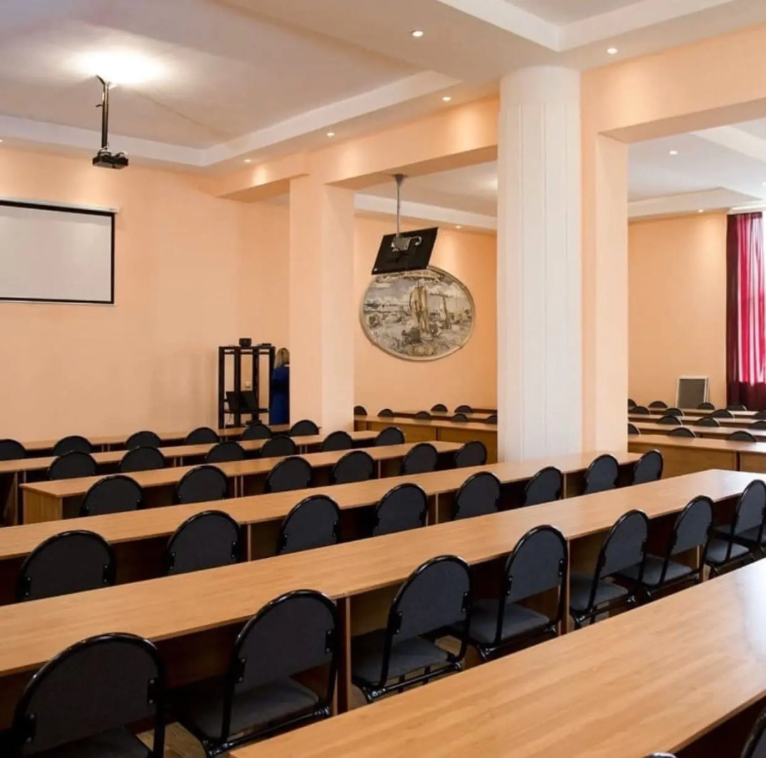 Отель Лесная Сказка