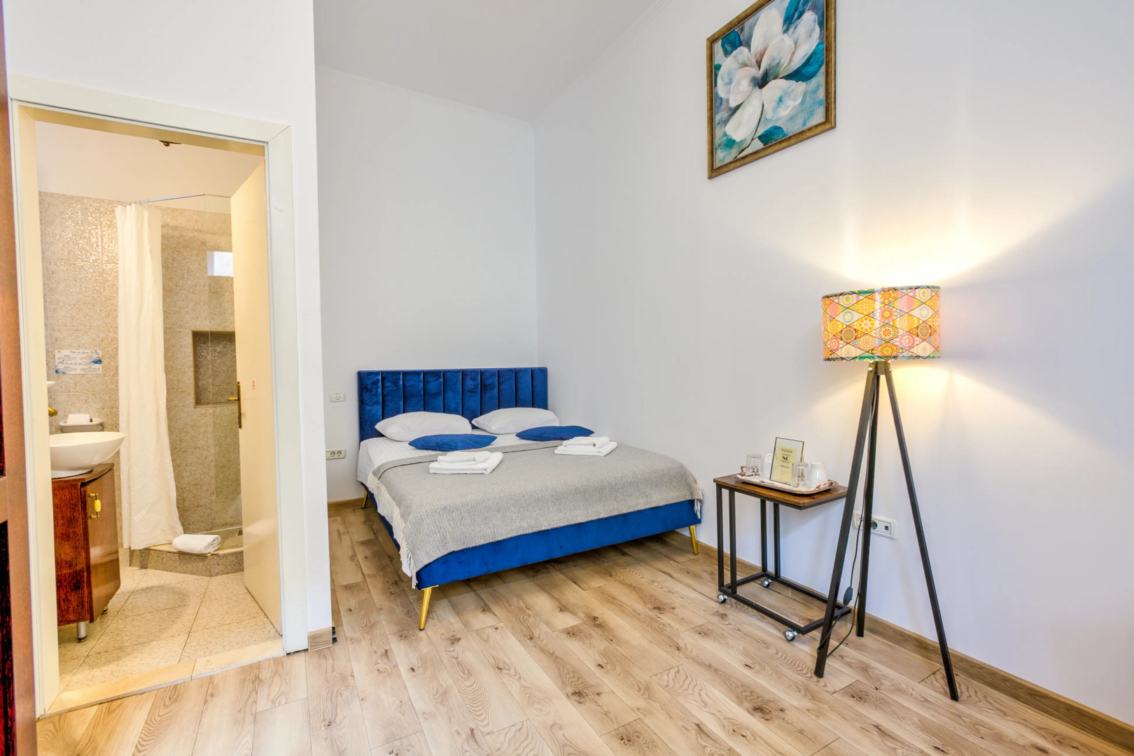 Residence Central Annapolis