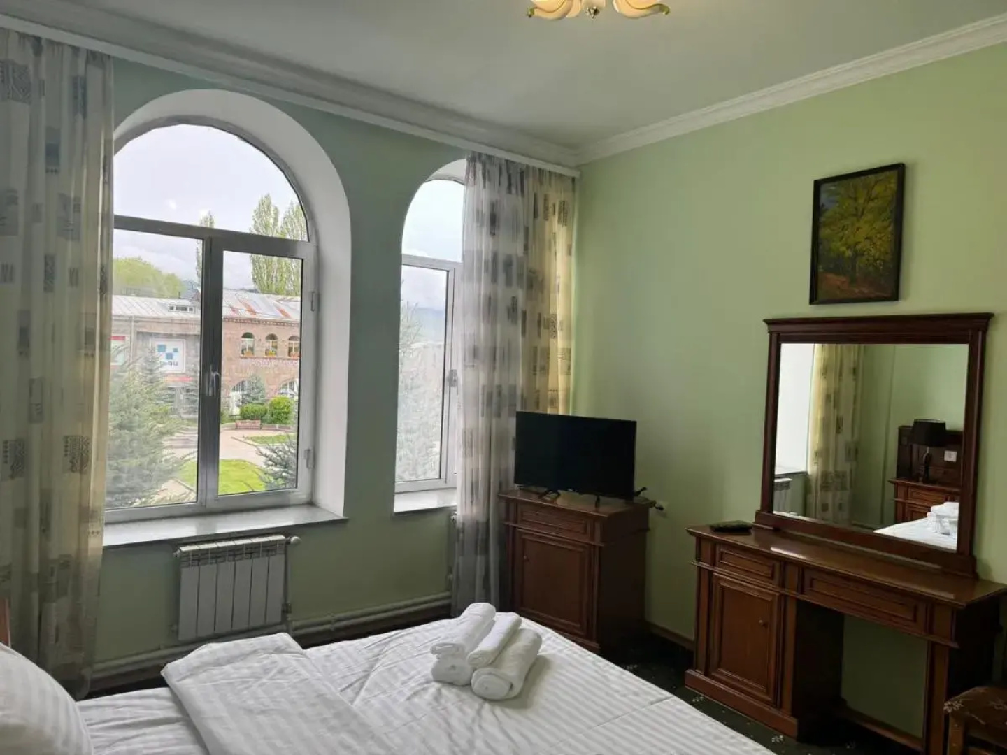 Lalaner Hotel