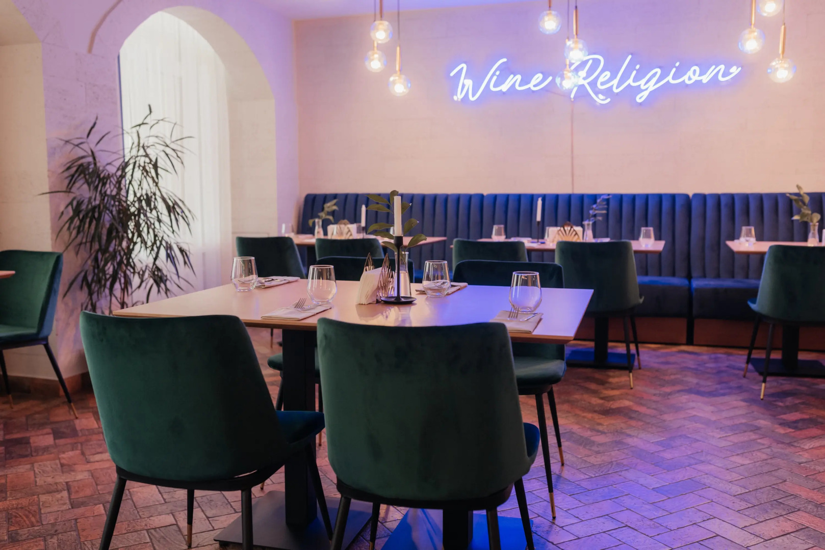 Отель Арагон