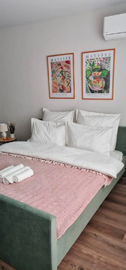 Квартира на Улице Путевая 18