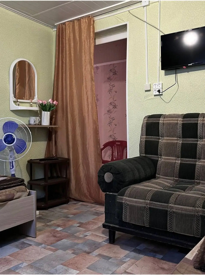 Гостевой дом Да Мир