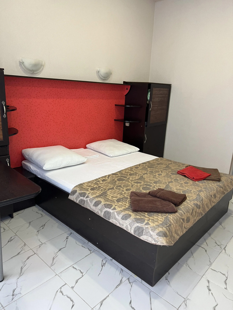 Апартаменты Svetlanas