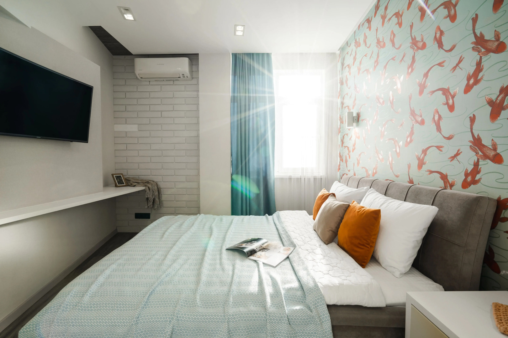 Апартаменты ПосуточноСочи.рф в Олимпийском Парке