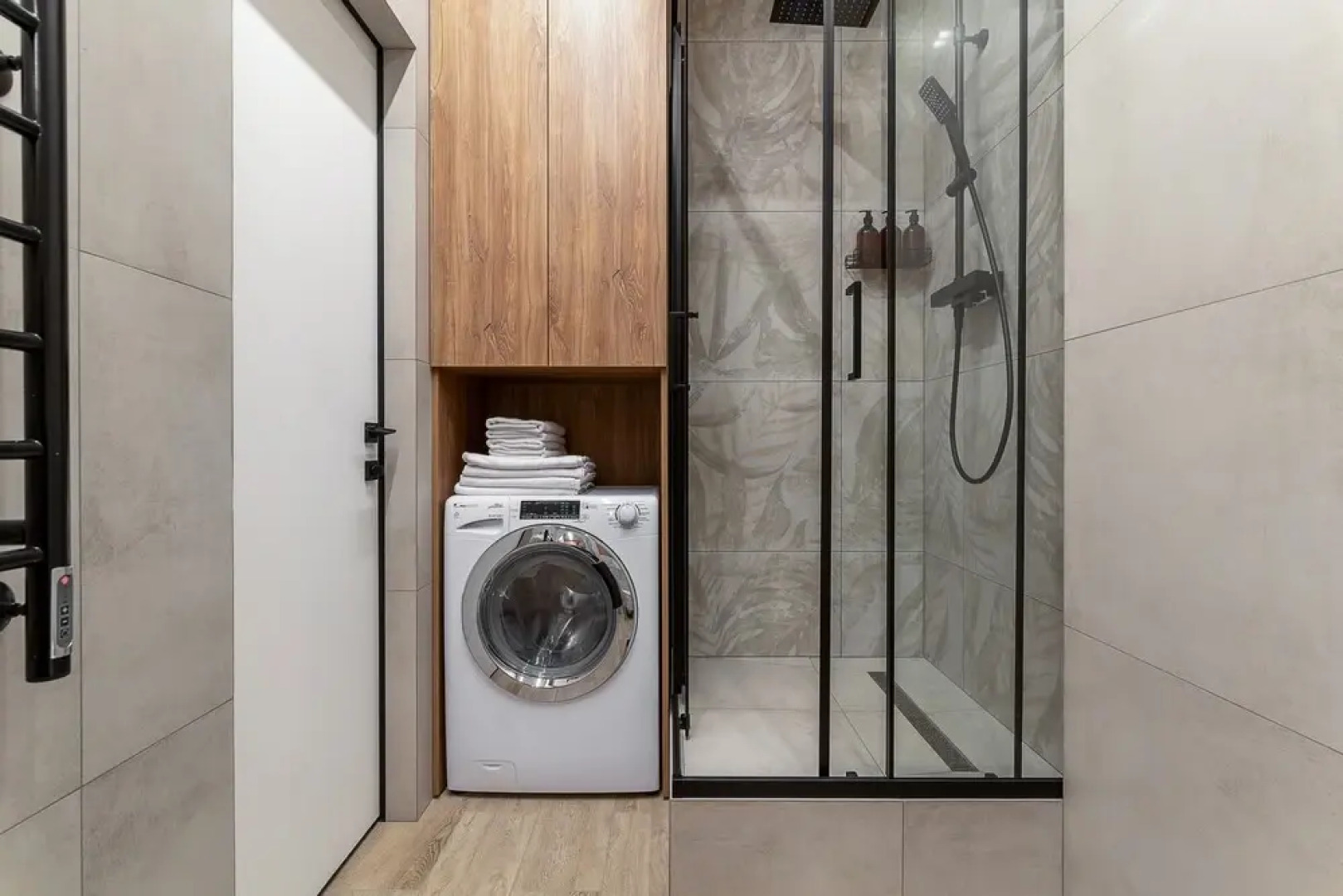 Апартаменты Ocean View Green Apartments