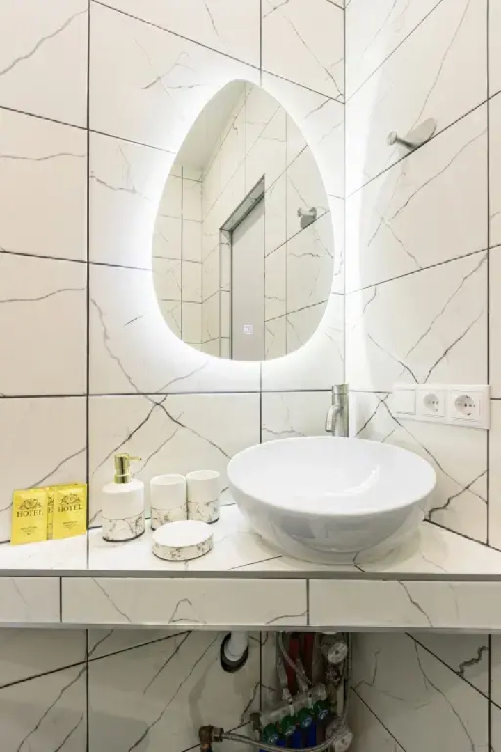 Квартира 2 MaxRealty24 Волоколамское шоссе 71/22к1