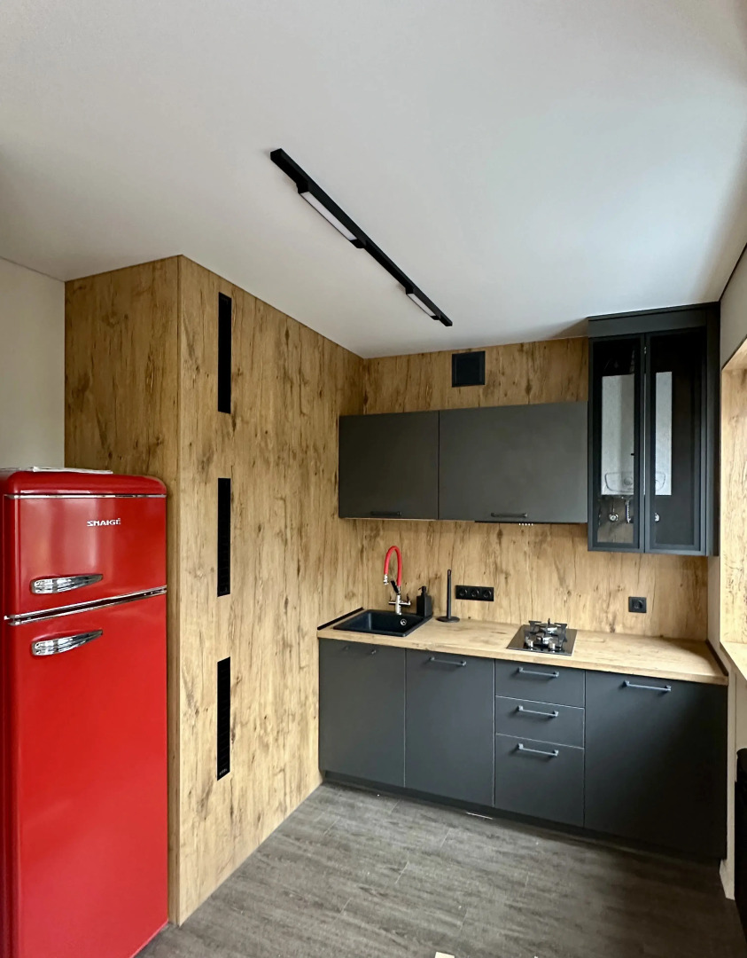 Апартаменты Маяковский