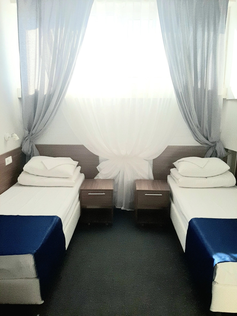 Хостел Измайлова