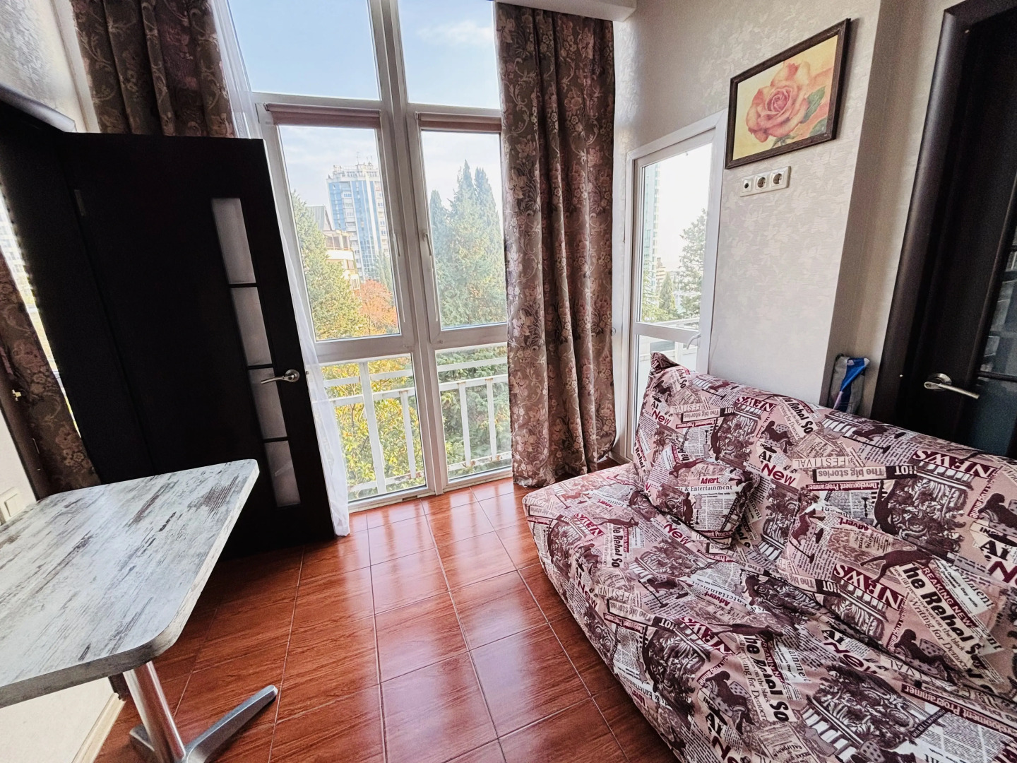 Апартаменты Пальма 3