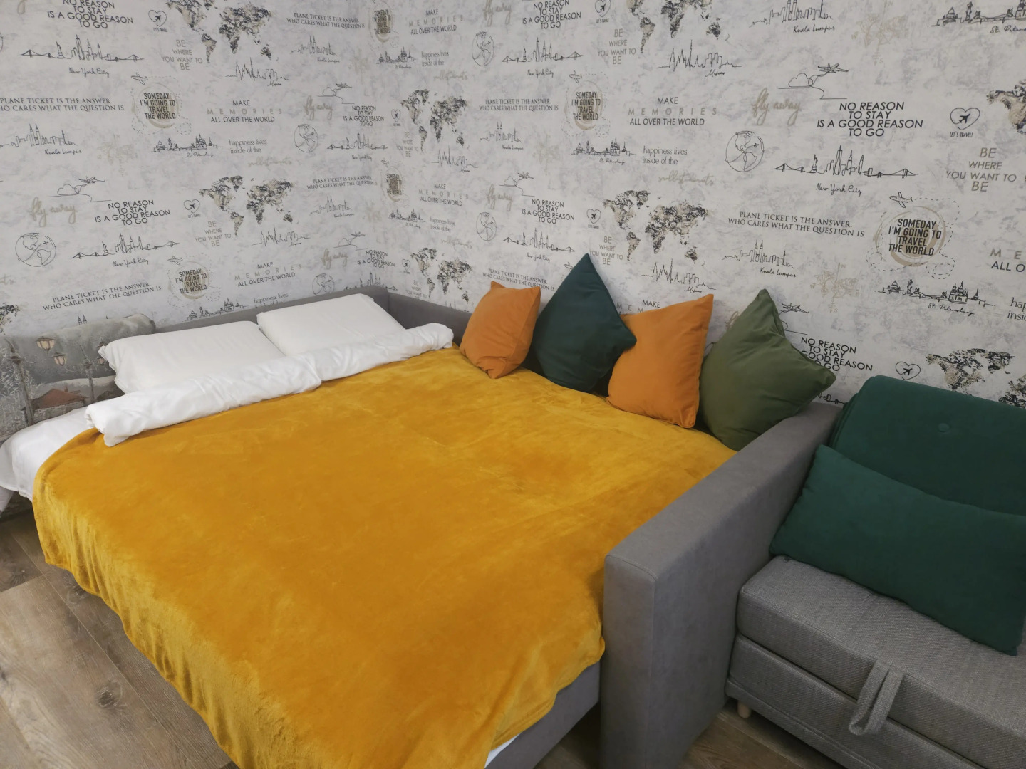 Квартира в Пионерске