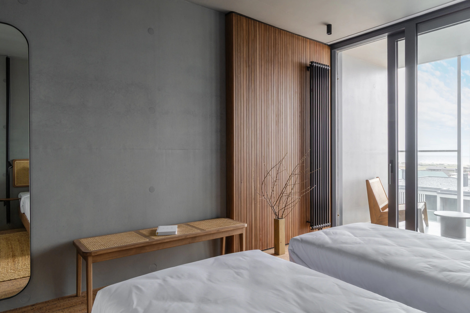 Veselovka Experience