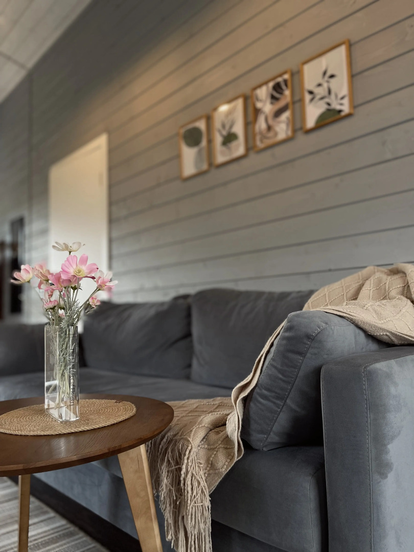 Гостевой дом Романов хутор