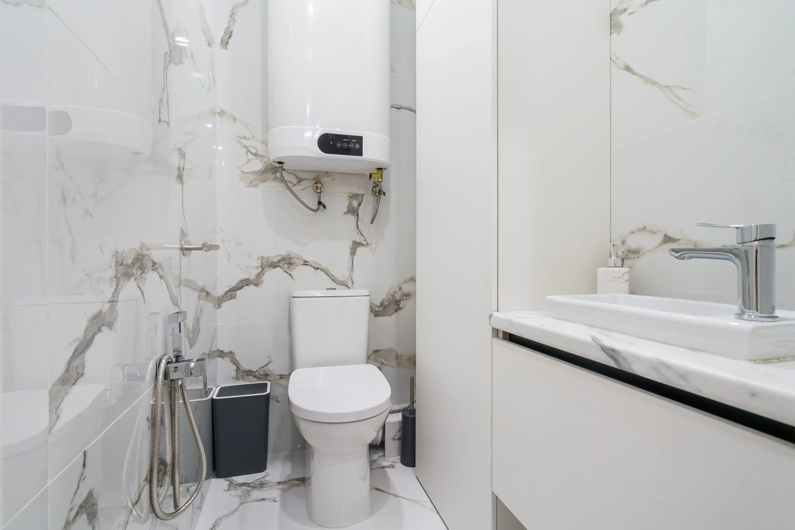 Апартаменты Good Night на ул. Аркадия Иванова 21