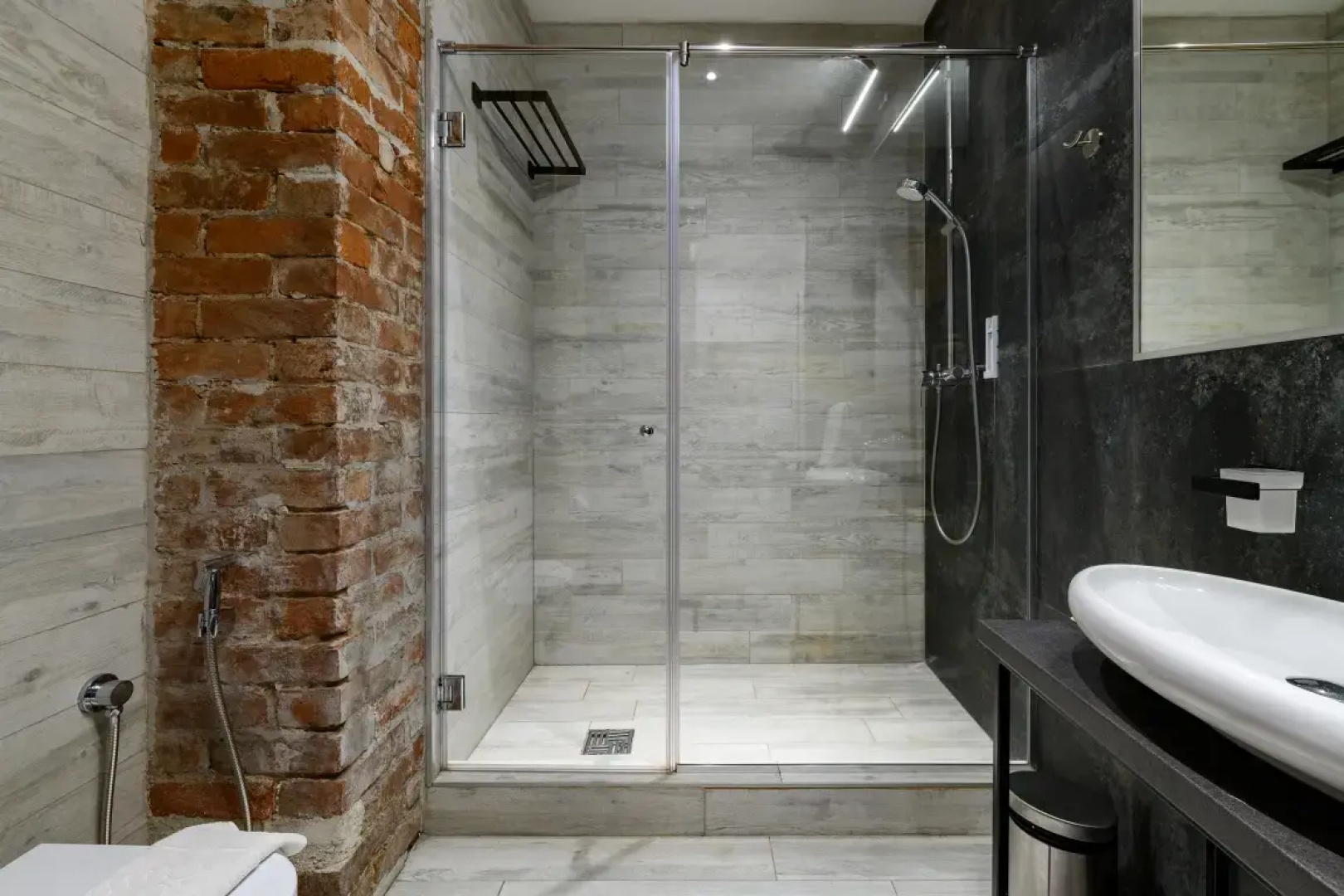 Апартаменты Sergeew Apartments Модный Улучшенный у Мариинского Театра