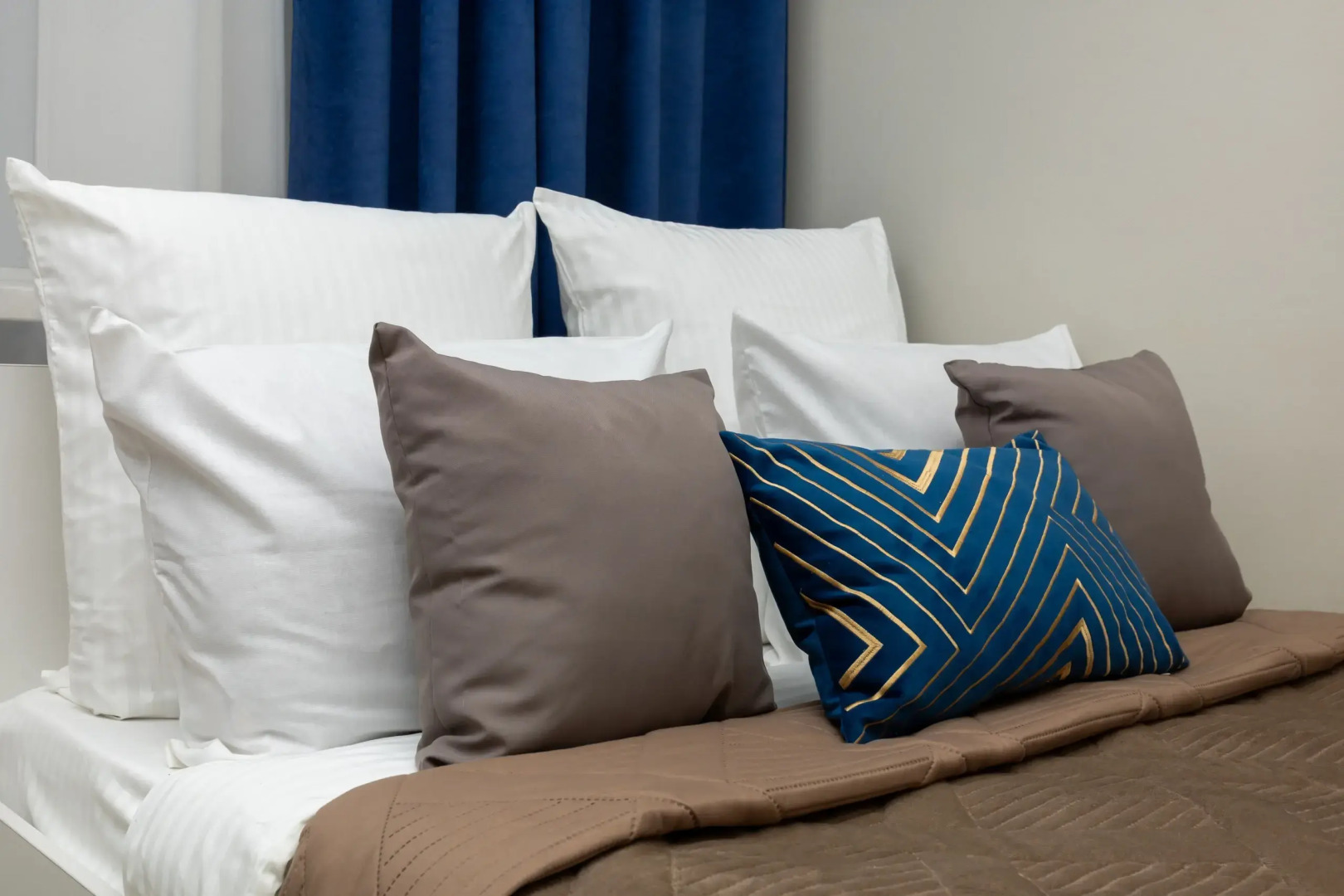 Апартаменты в центре Иркутска