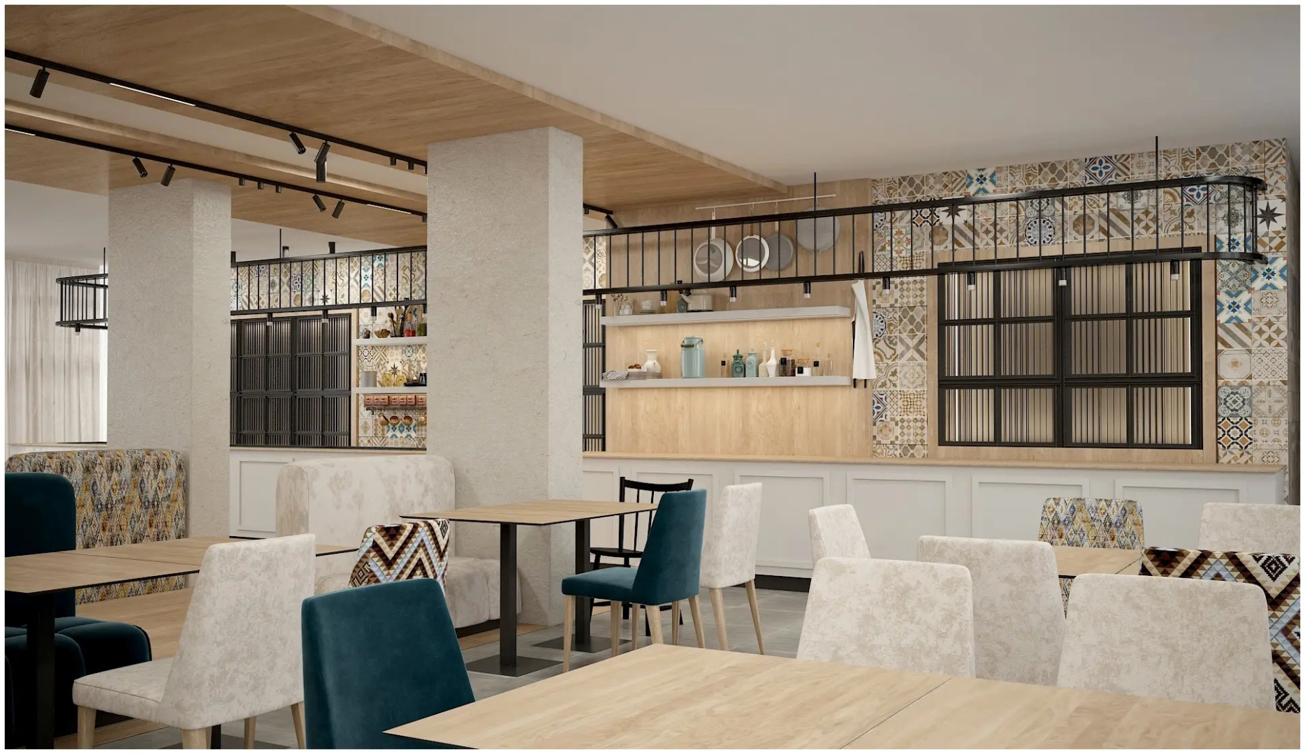 Отель SUNEO Perla