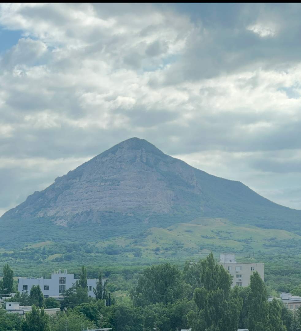 Квартира в Центре