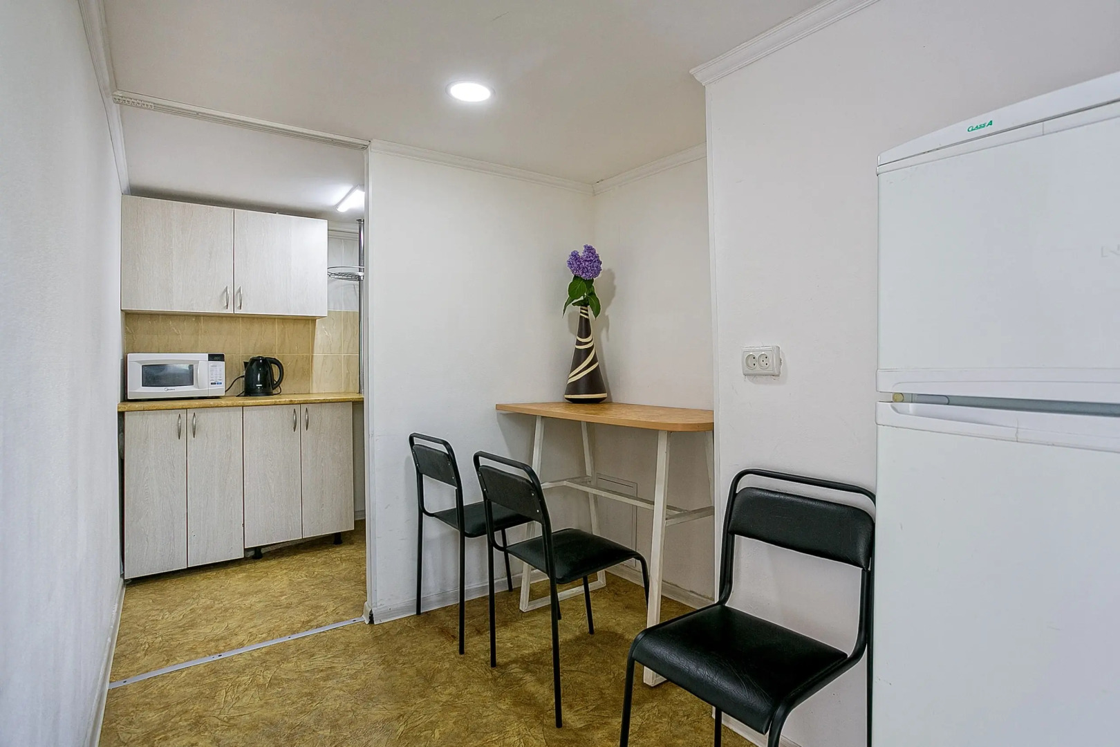 Апартаменты Фамилия Элит 9