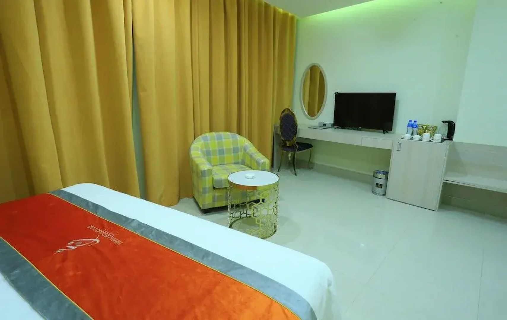 Апарт-Отель Wahaj  2