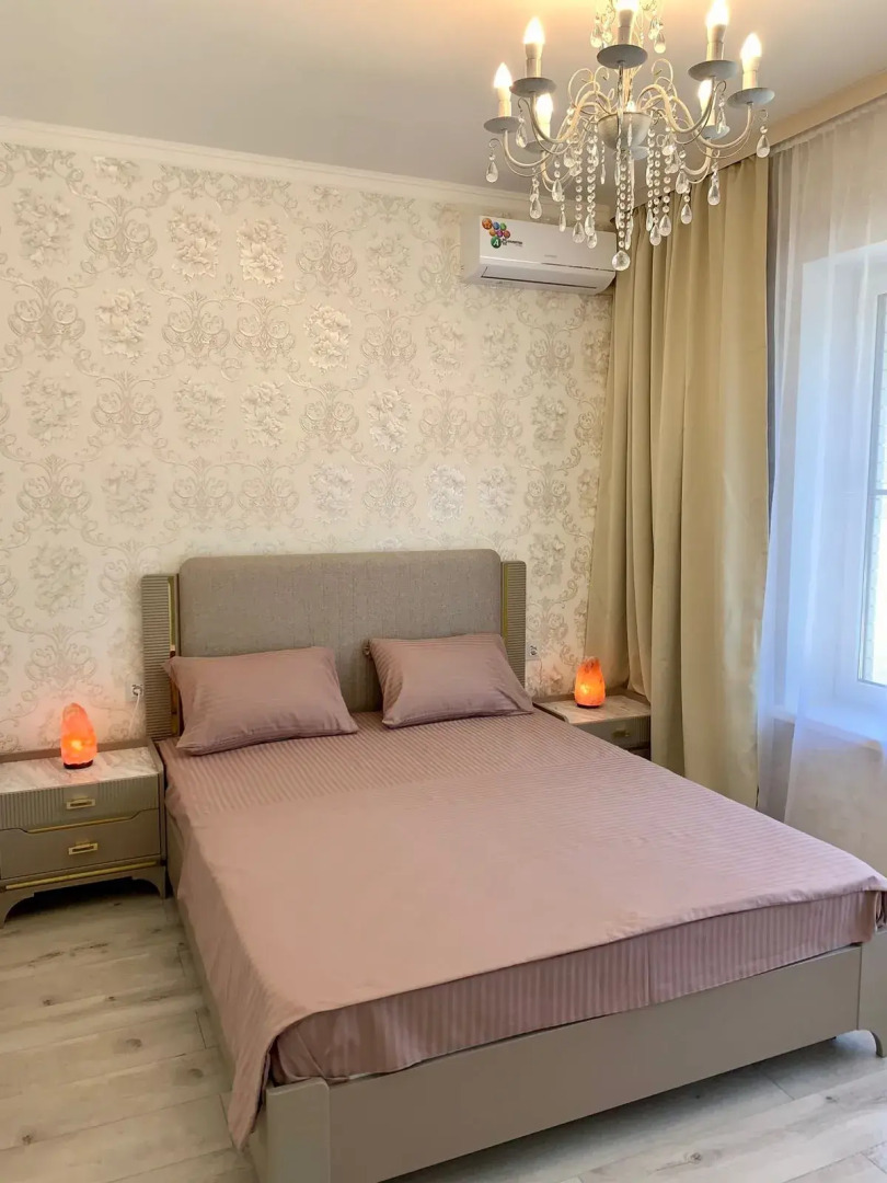 Частный дом Лазурный