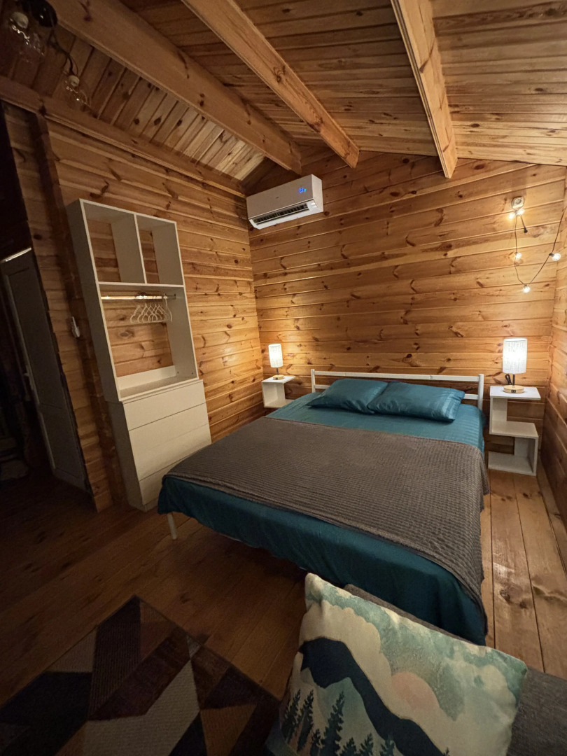 Апарт-отель Шале Тасианна