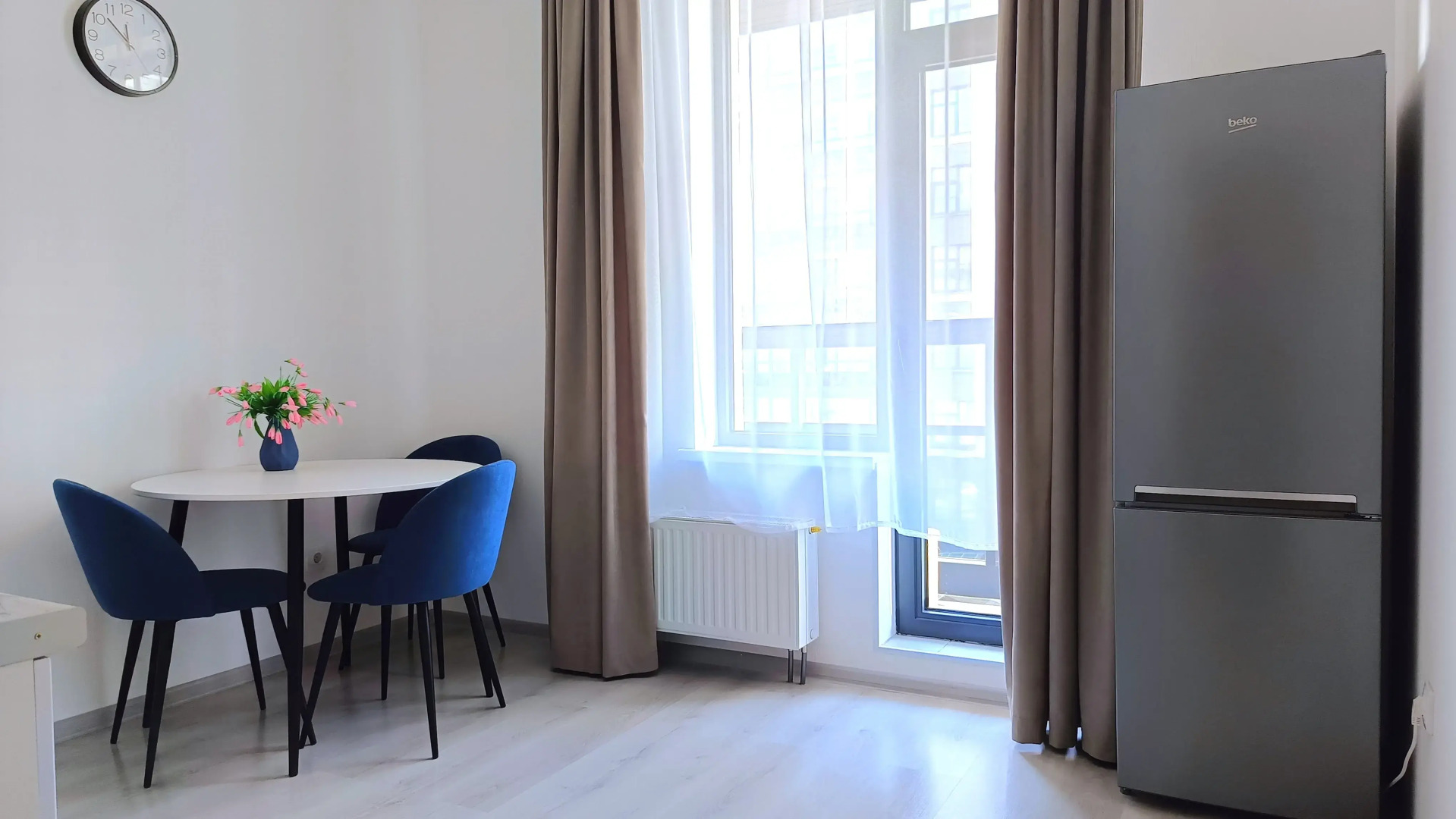 Апартаменты Отличный вариант для отдыха и работы