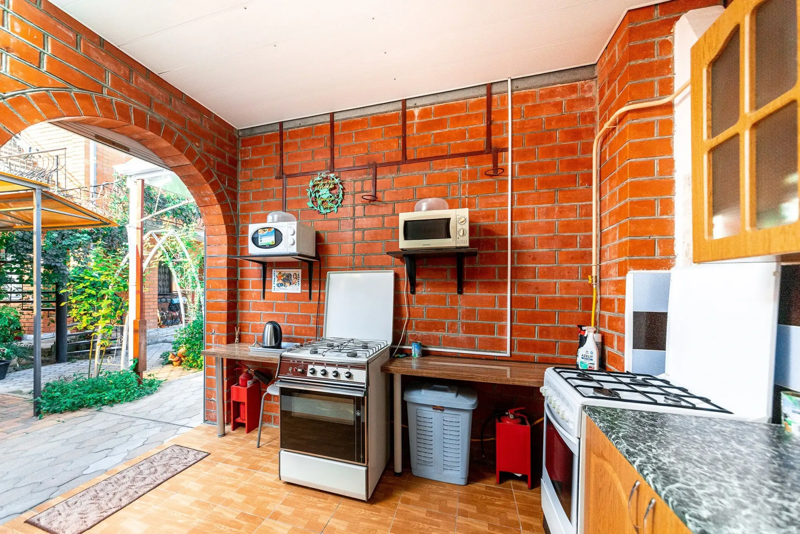 Гостевой дом Лиана