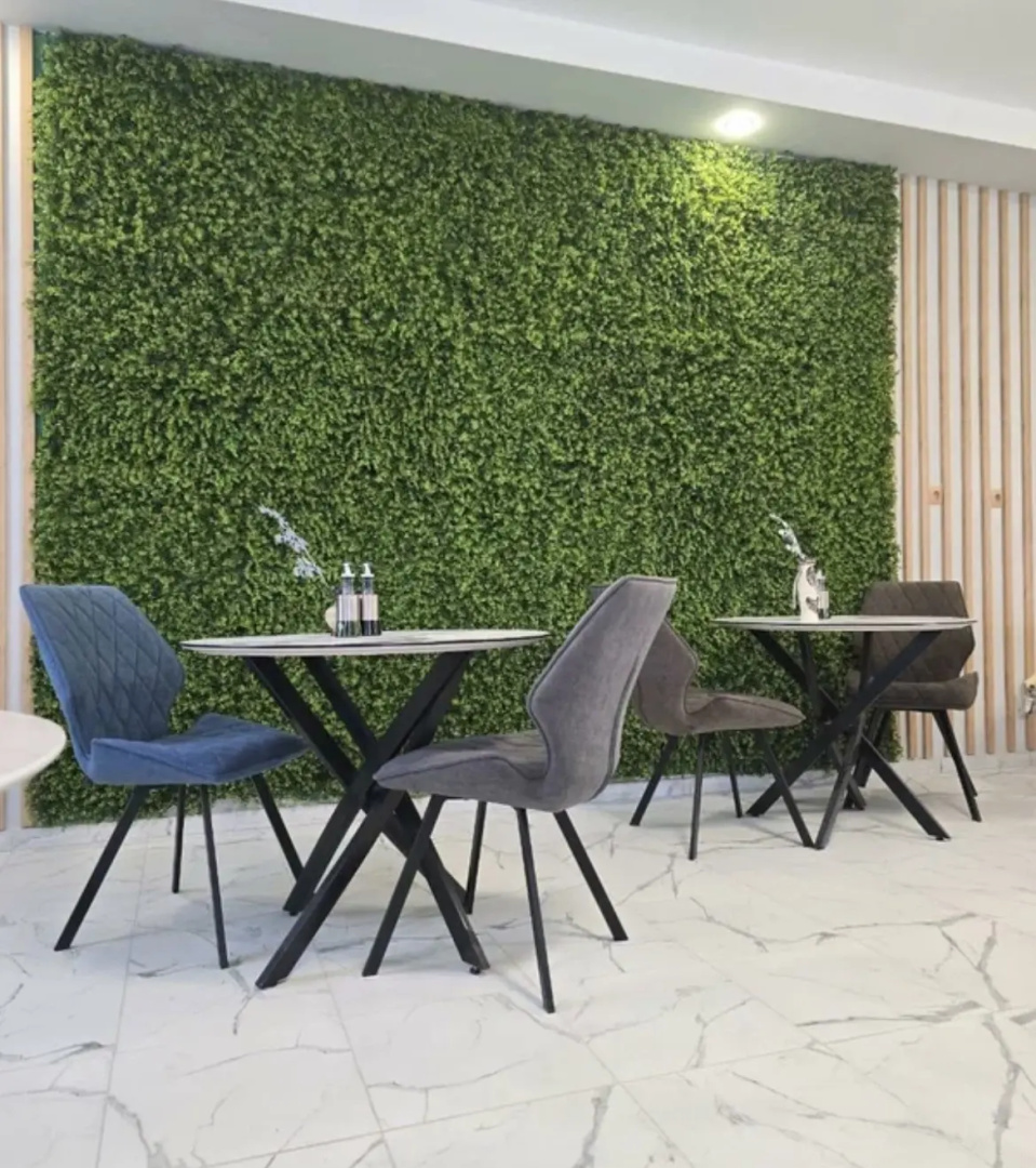 Отель Залессье