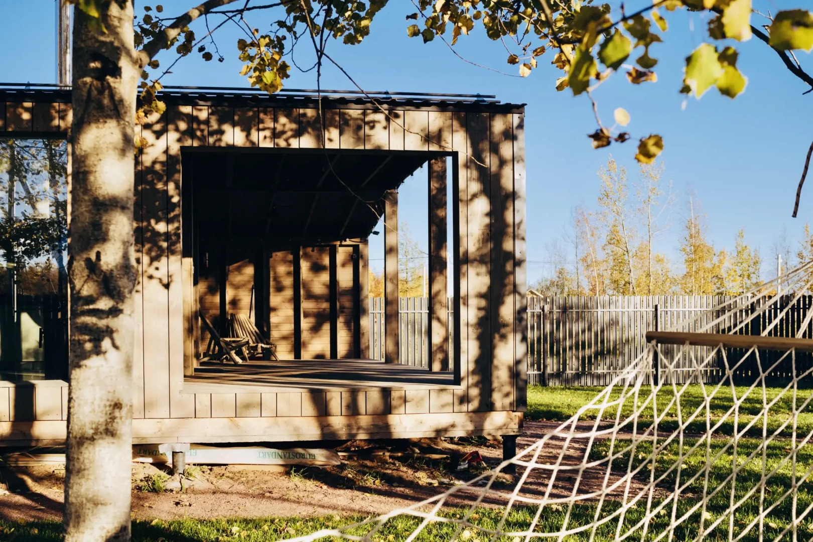 Частный Дом Letto House