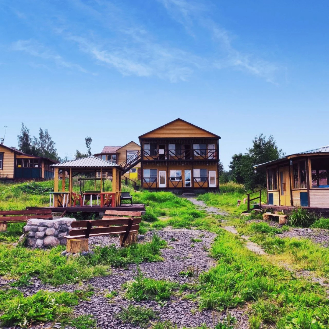 Гостевой Дом  Villa Natella