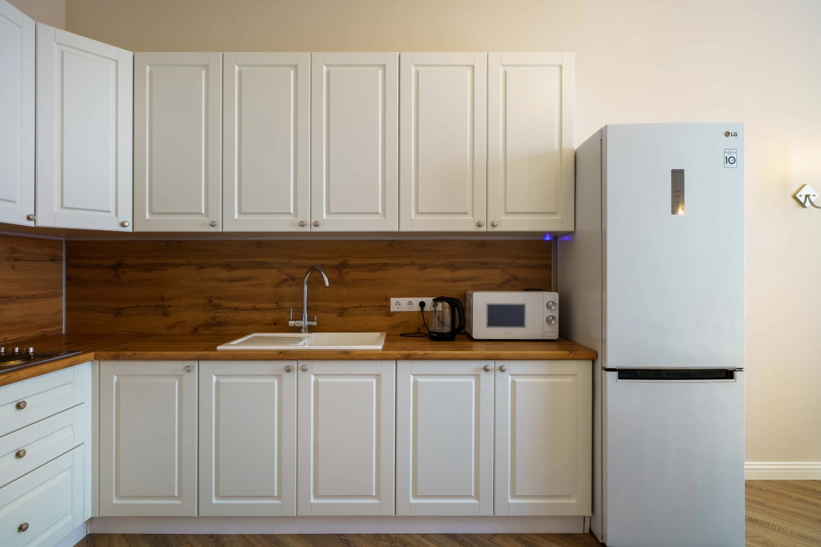 Квартира GoodApart 1