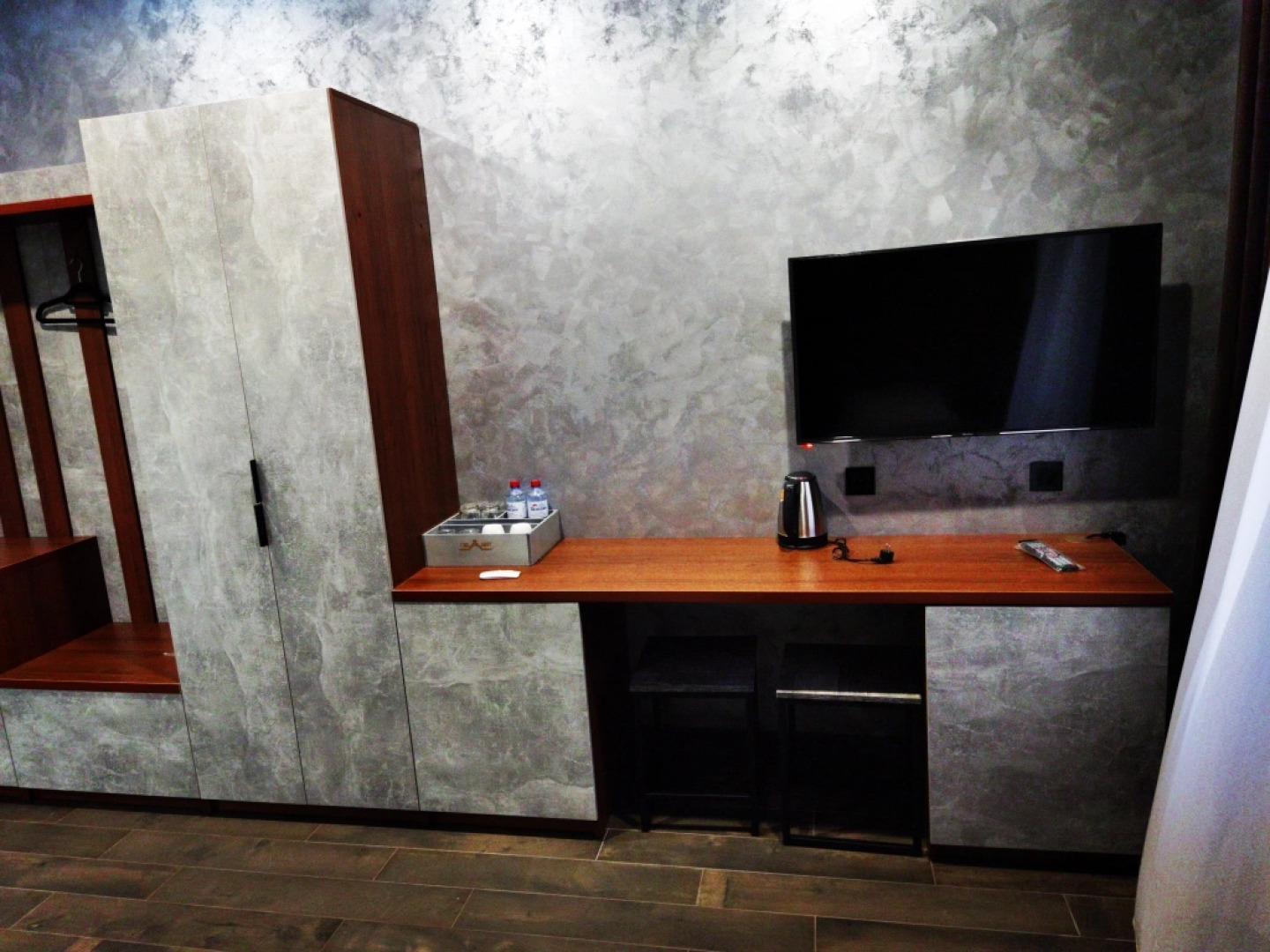 Гостeвой дом Diamant Hotel