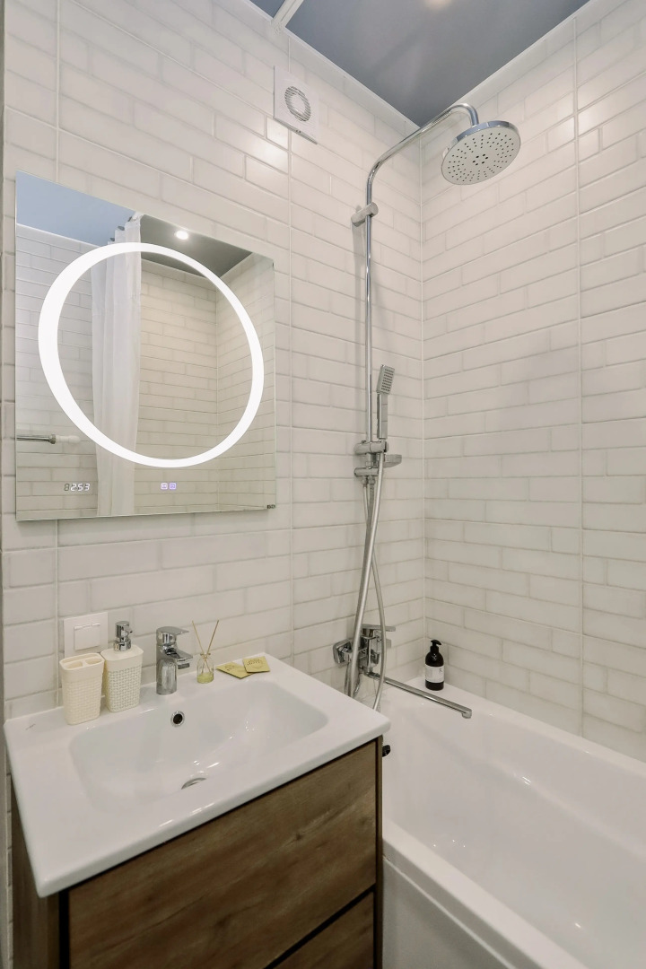 Квартира Уютная в Историческом Центре Города