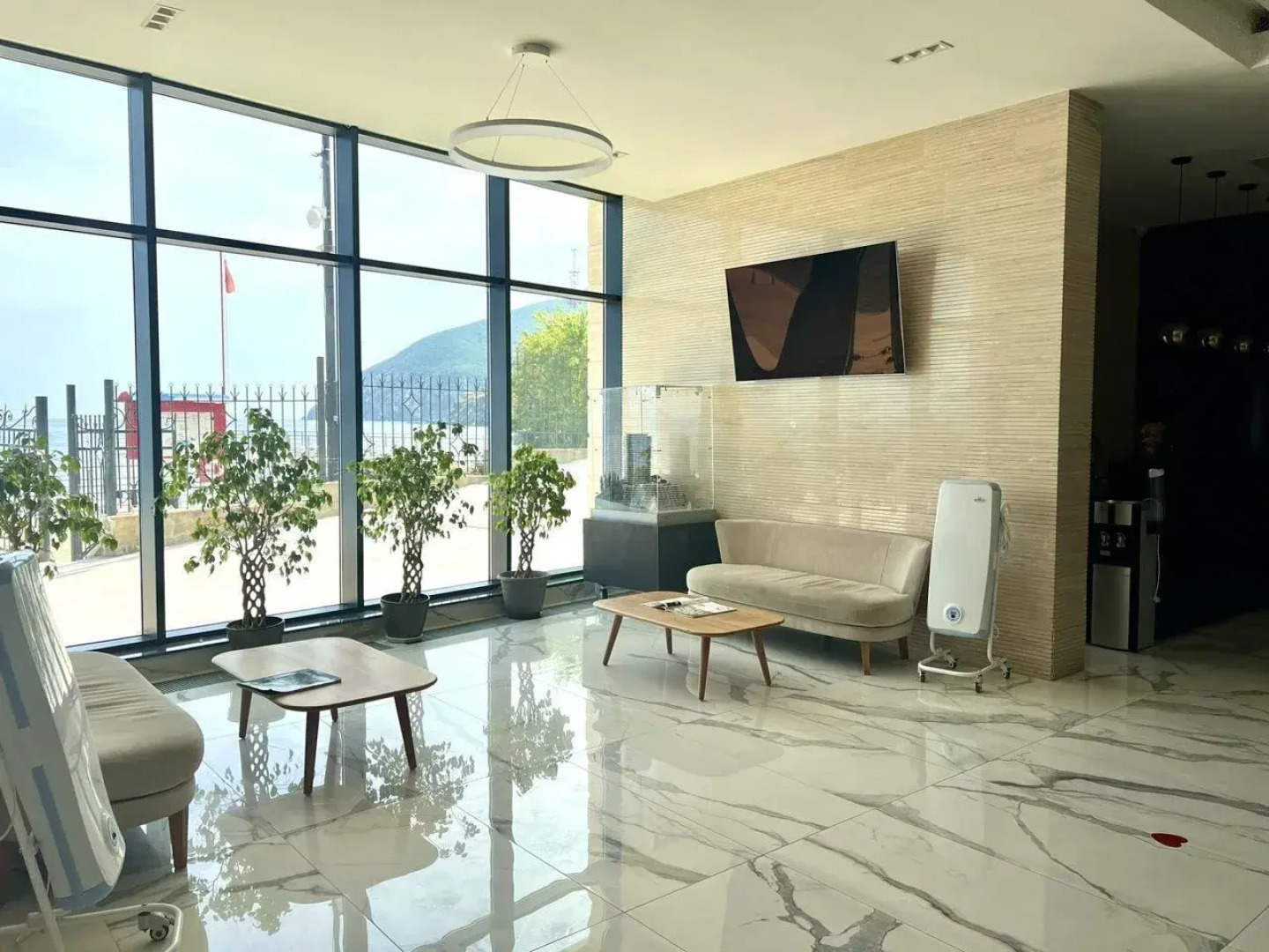 Апартаменты на улице Васильченко 6В